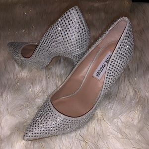 Steve Madden heels